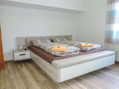 Ferienwohnung für 2 Personen (55 m²) in Schierke 7/10