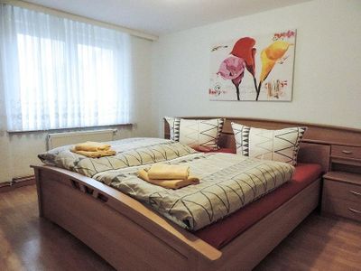 Ferienwohnung für 4 Personen (50 m²) in Schierke 6/10