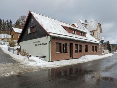 Ferienwohnung für 6 Personen (100 m²) in Schierke 1/10