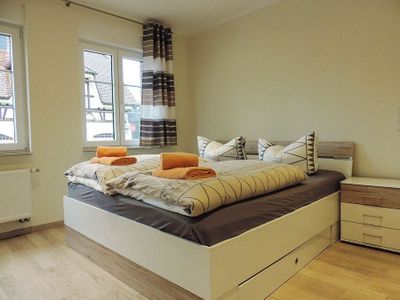 Ferienwohnung für 6 Personen (100 m²) in Schierke 8/10