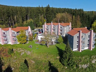 Ferienwohnung für 2 Personen (50 m²) in Schierke 5/10