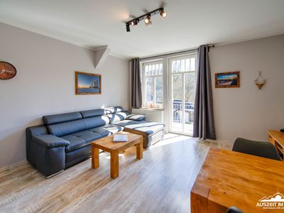 Ferienwohnung für 4 Personen (50 m²) in Schierke 1/10