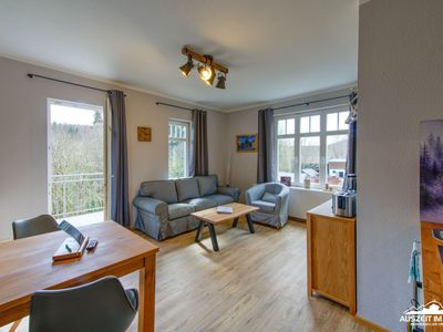 Ferienwohnung für 4 Personen (50 m²) in Schierke 1/10