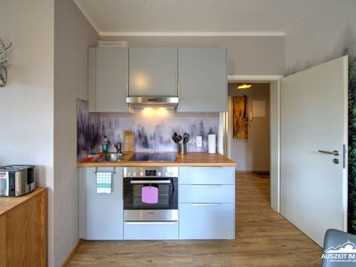 Ferienwohnung für 4 Personen (50 m²) in Schierke 4/10