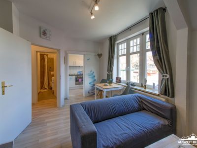 Ferienwohnung für 2 Personen (25 m²) in Schierke 6/10