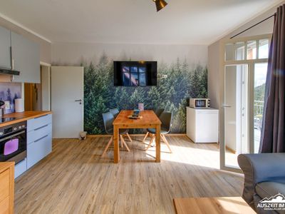 Ferienwohnung für 4 Personen (50 m²) in Schierke 7/10