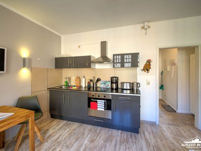 Ferienwohnung für 2 Personen (22 m²) in Schierke 3/10