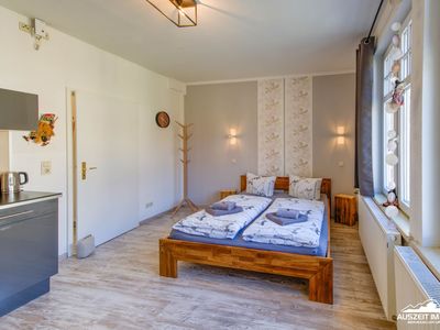 Ferienwohnung für 2 Personen (22 m²) in Schierke 7/10