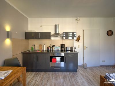 Ferienwohnung für 2 Personen (22 m²) in Schierke 8/10