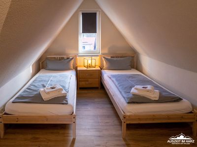 Ferienwohnung für 5 Personen (80 m²) in Schierke 4/10