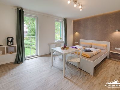 Ferienwohnung für 2 Personen (27 m²) in Schierke 1/9