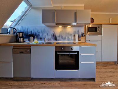 Ferienwohnung für 5 Personen (80 m²) in Schierke 7/10