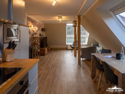 Ferienwohnung für 5 Personen (80 m²) in Schierke 8/10