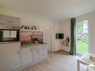 Ferienwohnung für 2 Personen (27 m²) in Schierke 3/9