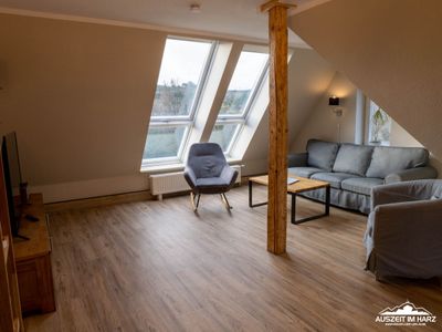 Ferienwohnung für 5 Personen (80 m²) in Schierke 9/10