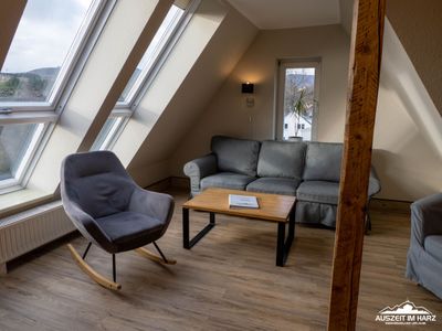 Ferienwohnung für 5 Personen (80 m²) in Schierke 10/10