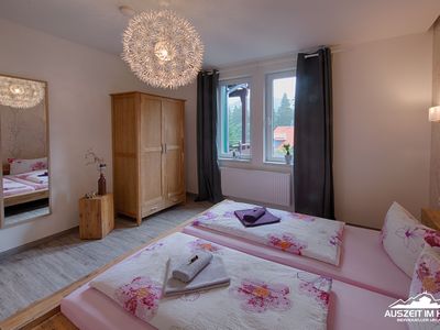 Ferienwohnung für 4 Personen (60 m²) in Schierke 9/10