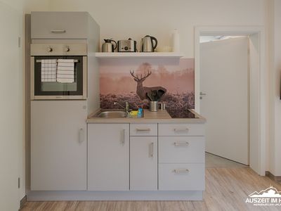 Ferienwohnung für 2 Personen (27 m²) in Schierke 7/9