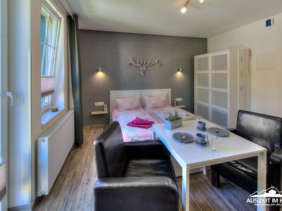 Ferienwohnung für 2 Personen (24 m²) in Schierke 3/8