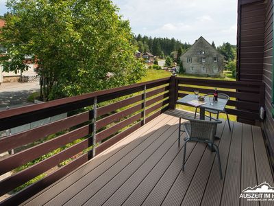 Ferienwohnung für 2 Personen (24 m²) in Schierke 8/8