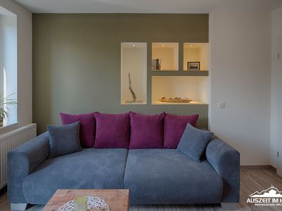 Ferienwohnung für 4 Personen (60 m²) in Schierke 9/10