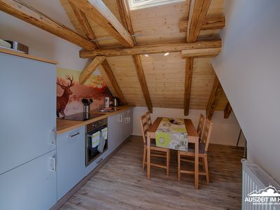 Ferienwohnung für 4 Personen (63 m²) in Schierke 4/10