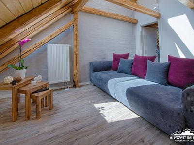 Ferienwohnung für 4 Personen (63 m²) in Schierke 9/10