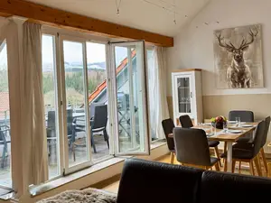 Ferienwohnung für 6 Personen (87 m²) in Schierke