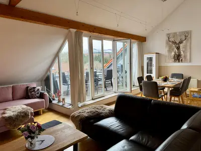 Ferienwohnung für 6 Personen (87 m²) in Schierke 3/10