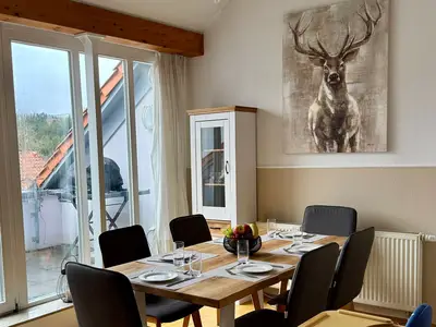Ferienwohnung für 6 Personen (87 m²) in Schierke 4/10