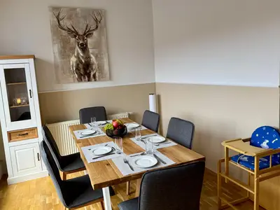 Ferienwohnung für 6 Personen (87 m²) in Schierke 5/10