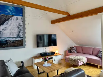 Ferienwohnung für 6 Personen (87 m²) in Schierke 7/10