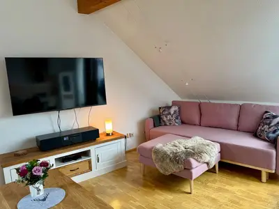 Ferienwohnung für 6 Personen (87 m²) in Schierke 10/10