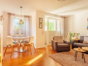 Ferienwohnung für 4 Personen (54 m²) in Schierke