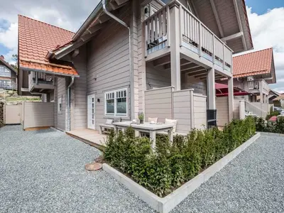 Ferienwohnung für 6 Personen in Schierke 1/10