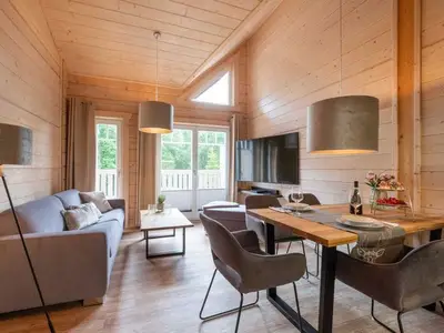 Ferienwohnung für 4 Personen (45 m²) in Schierke 6/10