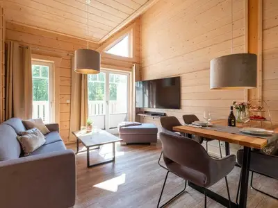 Ferienwohnung für 4 Personen (45 m²) in Schierke 8/10