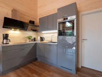 Ferienwohnung für 4 Personen (45 m²) in Schierke 9/10