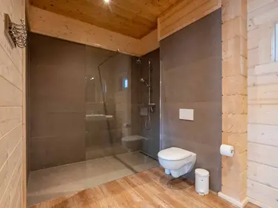 Ferienwohnung für 4 Personen (58 m²) in Schierke 7/10