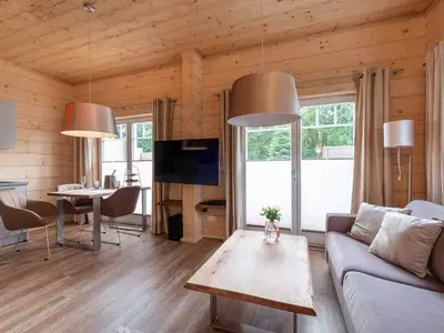 Ferienwohnung für 4 Personen (58 m²) in Schierke 8/10