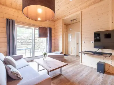 Ferienwohnung für 4 Personen (58 m²) in Schierke 10/10
