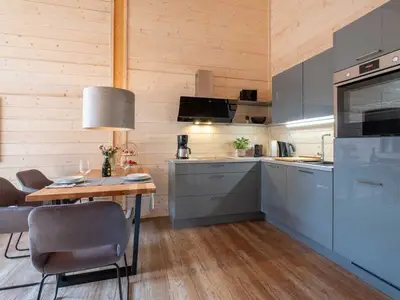 Ferienwohnung für 4 Personen (45 m²) in Schierke 10/10