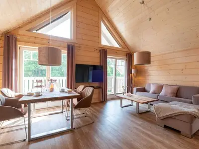 Ferienwohnung für 6 Personen in Schierke 9/10