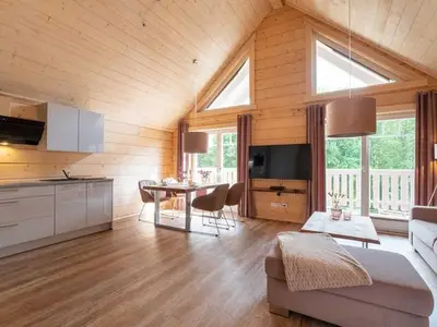 Ferienwohnung für 6 Personen in Schierke 6/10