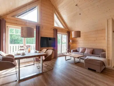 Ferienwohnung für 6 Personen in Schierke 8/10