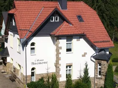 Ferienwohnung für 4 Personen (48 m²) in Schierke 1/10