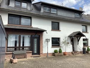 Ferienwohnung für 4 Personen (103 m²) in Schillingen