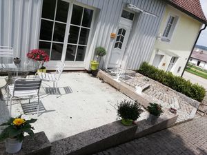 Ferienwohnung für 3 Personen (44 m²) in Schillingsfürst