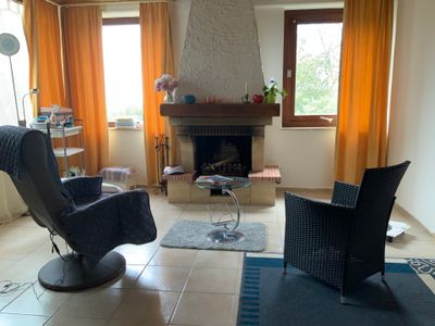 Ferienwohnung für 7 Personen (160 m²) in Schillingsfürst 1/10