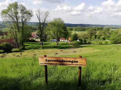 Ferienwohnung für 5 Personen in Schillingsfürst 2/10